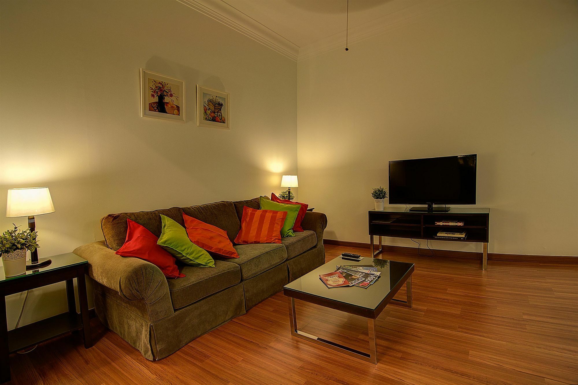 Hotel Wedgewood Residences Kuala Lumpur