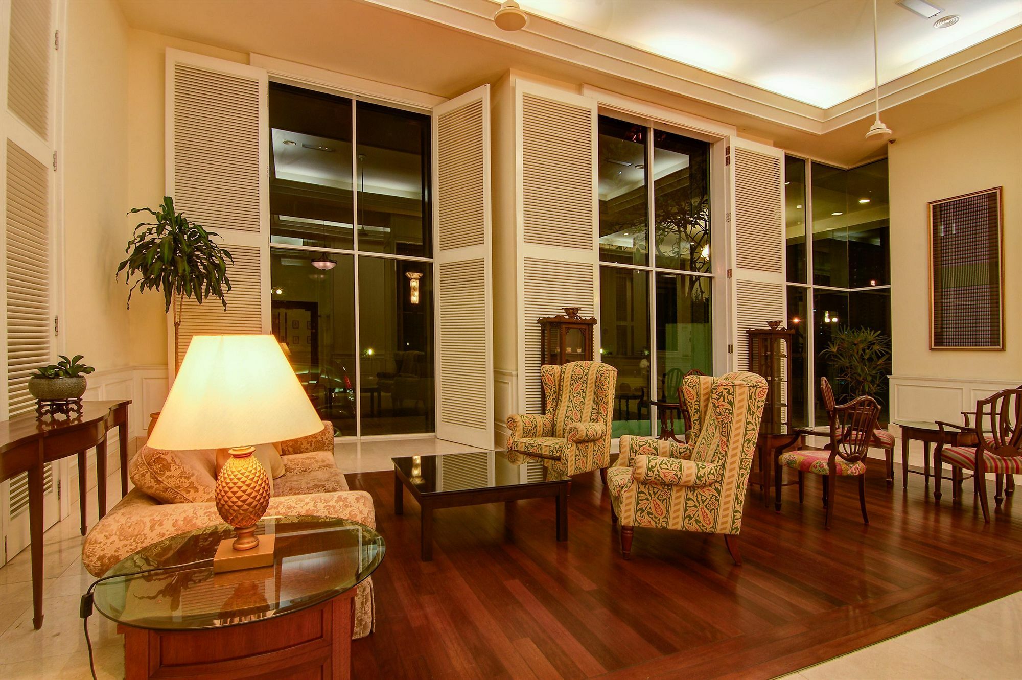 Wedgewood Residences Hotel Kuala Lumpur